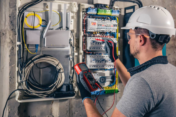  East Porterville, CA Electrician Pros