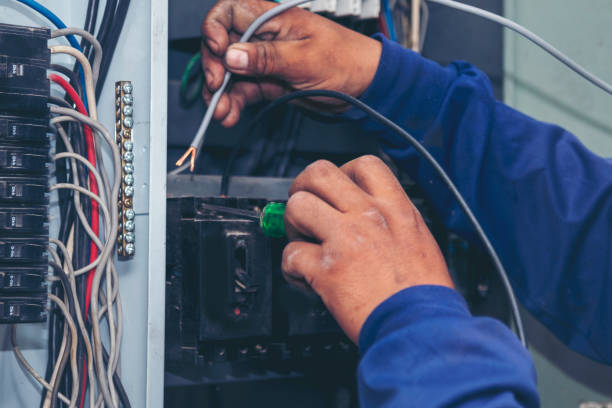 Best Ceiling Fan Installation Electrician  in East Porterville, CA