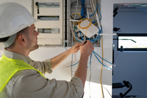 Best Circuit Breaker Repair  in East Porterville, CA